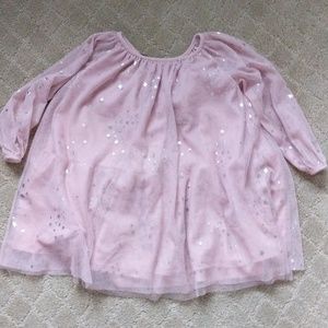 Size 4T Kate Mack dress